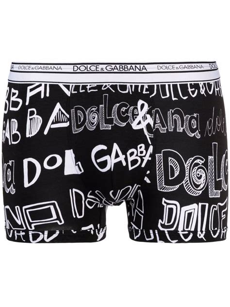 dolce gabbana underwear women|dolce and gabbana boxer briefs.